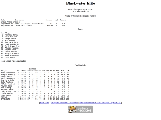 pba/easl/2019blater12 screenshot