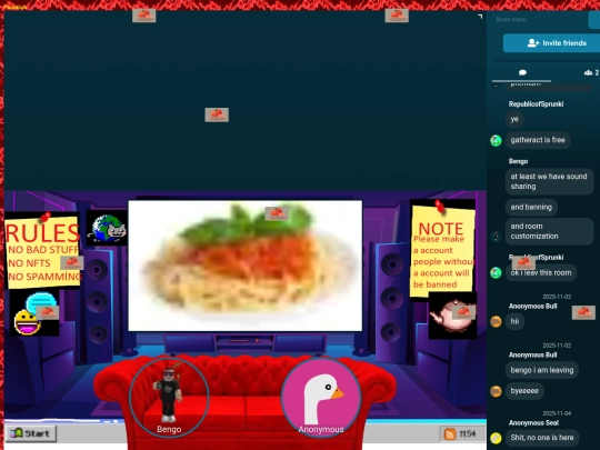 livingroom screenshot