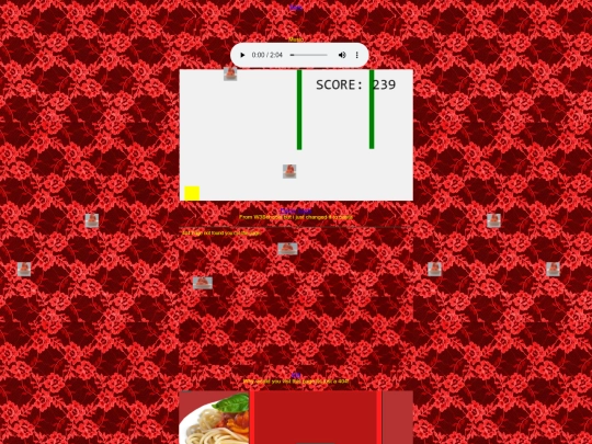 pages screenshot
