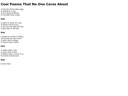 nextpage screenshot