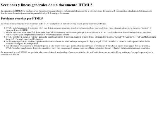Secciones_y_lneas_generales_de_un_documento_HTML5 screenshot