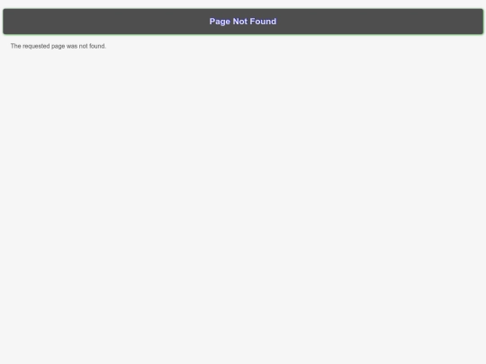 MiradaX.net/html5 screenshot