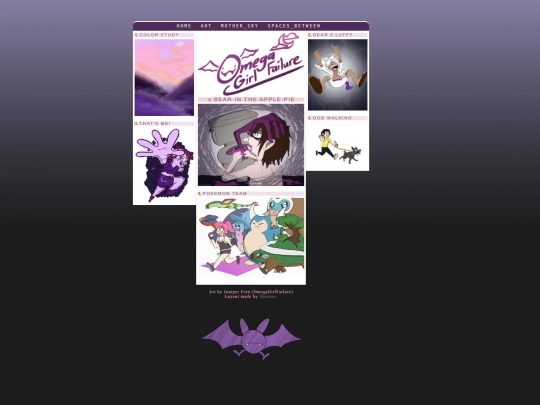 art screenshot