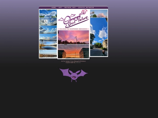 mothersky screenshot