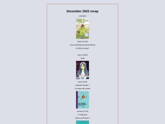 reading journal/2022dec screenshot