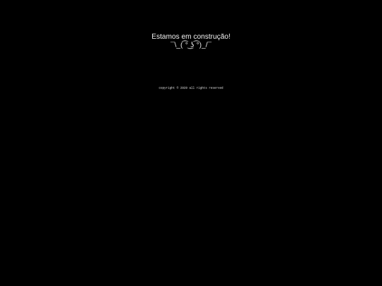 sobre screenshot