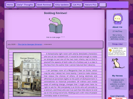 bookbug screenshot