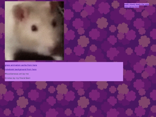 ratJAM screenshot