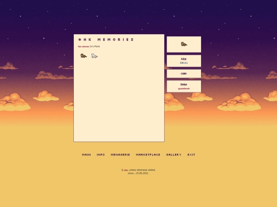 hk screenshot