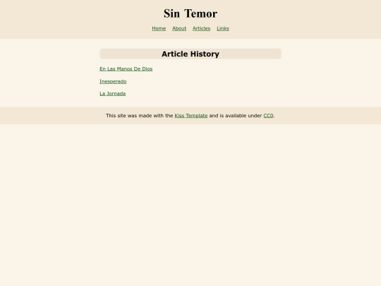articles/article-directory screenshot