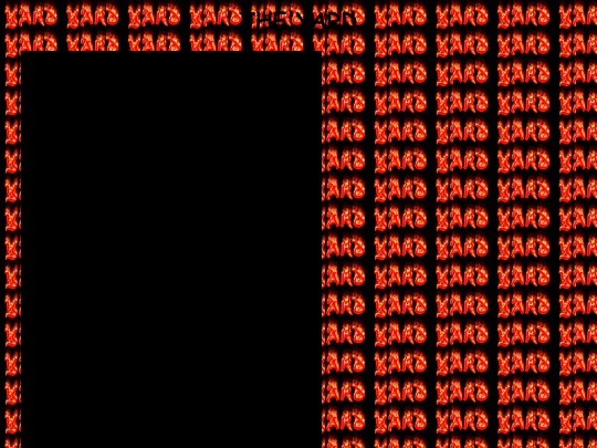 LOST_FILE screenshot