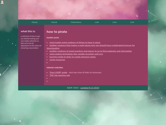yoho screenshot