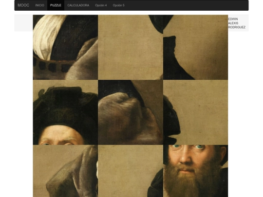 puzzle screenshot