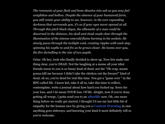 GRIM_The interTWINWEd episode_ Death_ Demons_ and Decisions   (2) screenshot