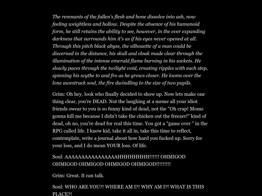REAP_D_The interTWINWEd episode_ Death_ Demons_ and Decisions   (2) screenshot