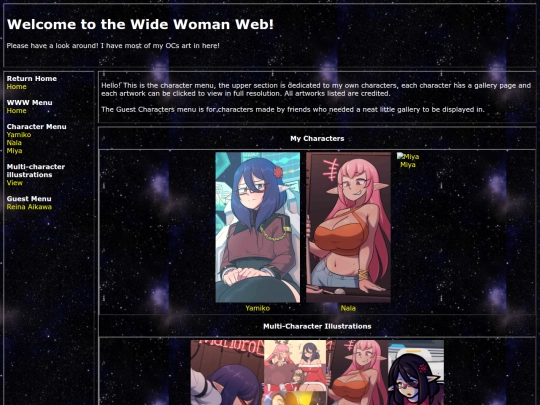 subpages/www/home screenshot