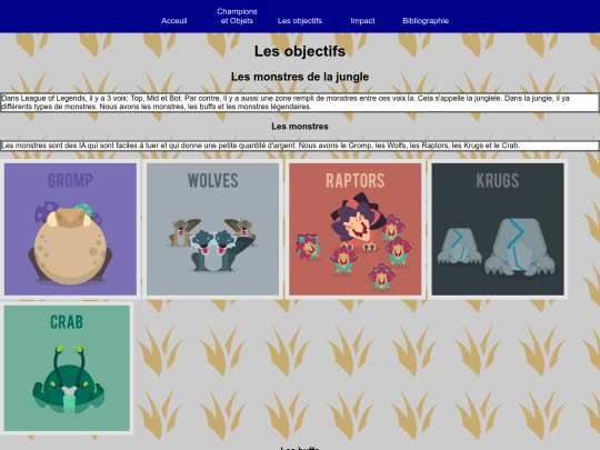 html/Page-2 screenshot