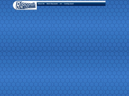 aboutme screenshot
