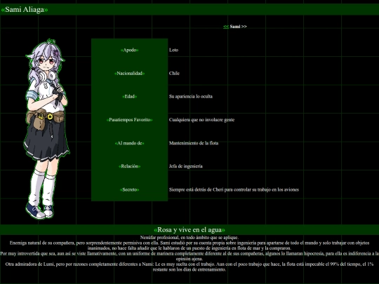 personal/sami screenshot