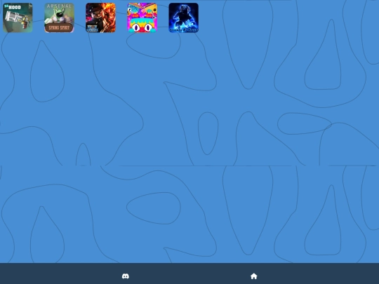 games/juegos screenshot
