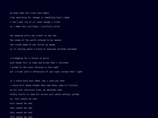abnormality screenshot
