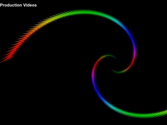 ProductionVideos screenshot