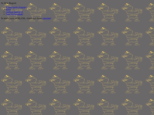 enlaces screenshot