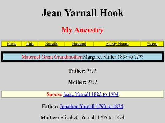 Ancestry/MMF screenshot