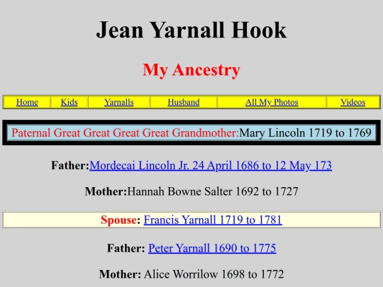 Ancestry/MMMMMF screenshot