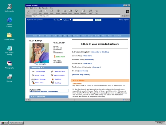 main/computer screenshot