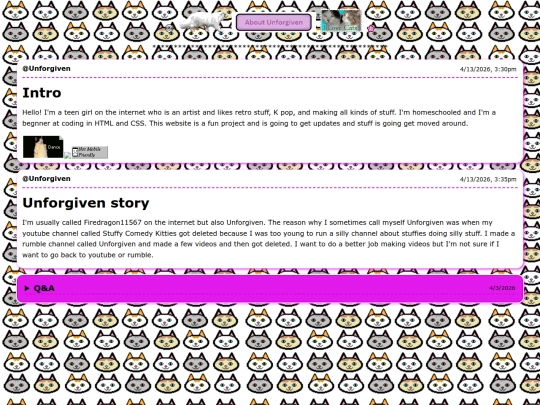 About screenshot