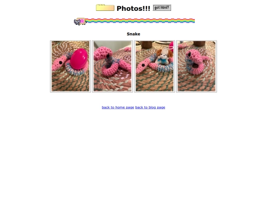 blogphotos screenshot