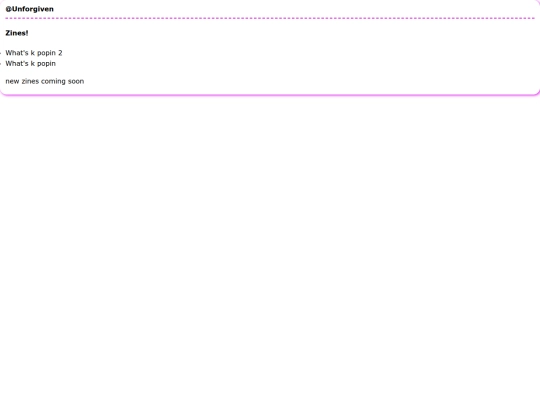 content screenshot