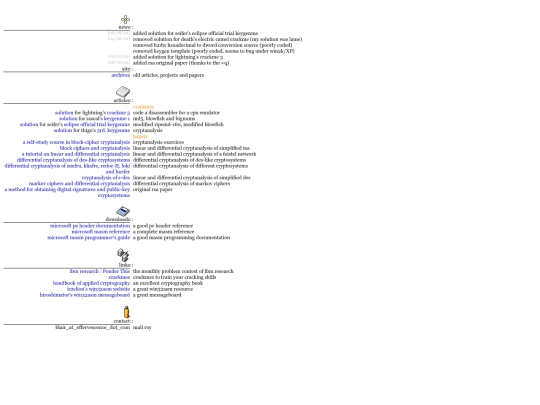 reteam.org/fleur/index-2 screenshot