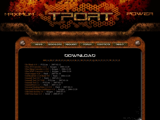 tport.astalavista.ms/u screenshot