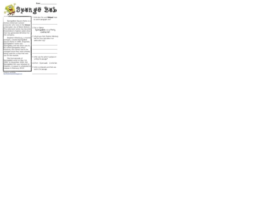 paragraph screenshot