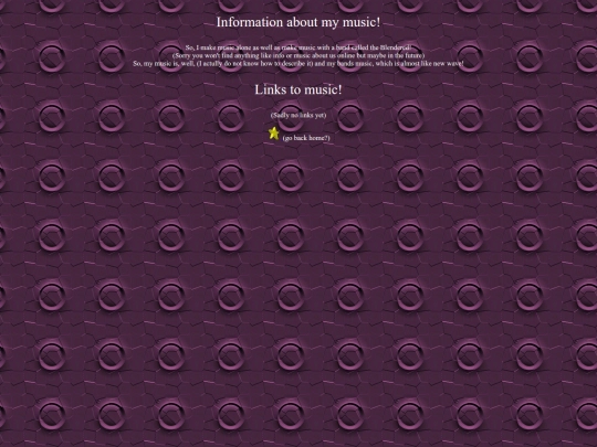 music screenshot