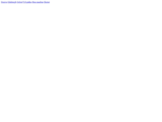 linkkipalkki screenshot