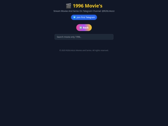2025/years/1996movies screenshot