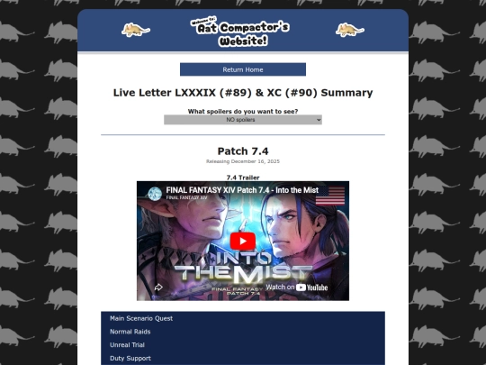 LL89-90Sum screenshot