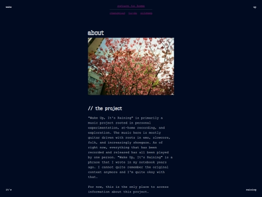 about screenshot