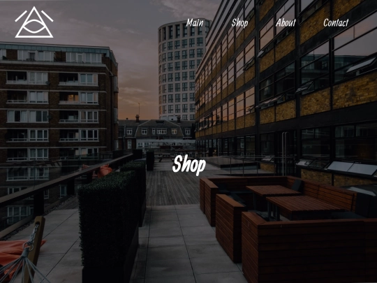 contact screenshot