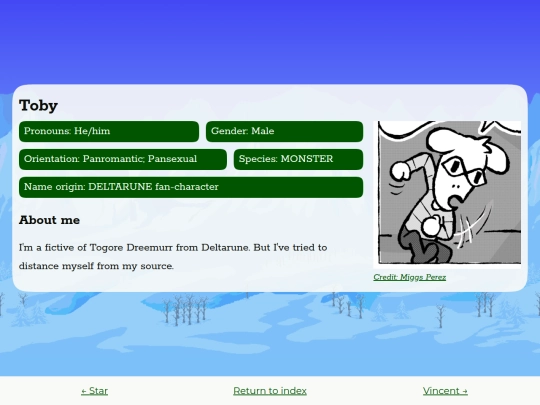 headmates/toby screenshot