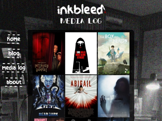 media screenshot