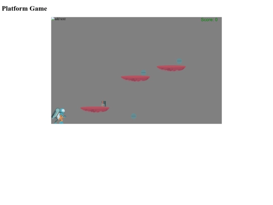 Level1 screenshot
