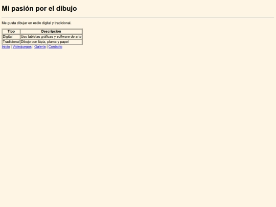 dibujo screenshot
