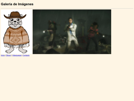 galeria screenshot
