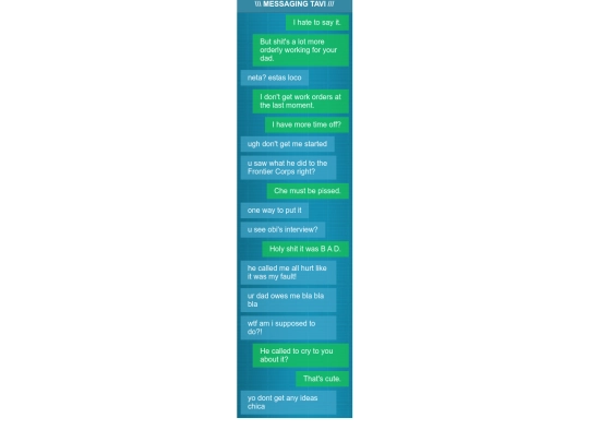 textconvos/saviorsocseer screenshot