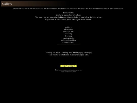 indexgallery screenshot