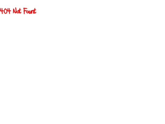 404 screenshot